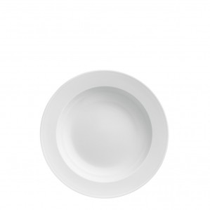Тарелка суповая 21см