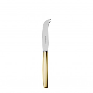 Нож для сыра со стальным лезвием 21,8см