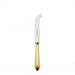 Нож для сыра со стальным лезвием 20,5см
