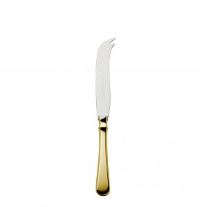 Нож для сыра со стальным лезвием 20см