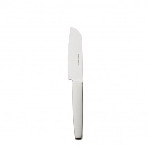 Нож для сыра со стальным лезвием 22см