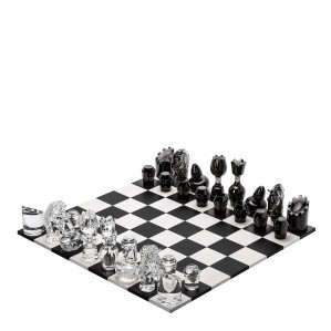 Шахматный набор 60см