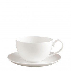 Чашка Café au lait с блюдцем 0,5л