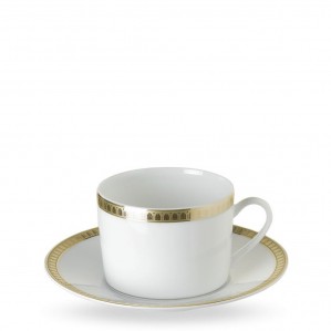 Set cup. Christofle сервиз. Молочник Christofle. Christofle Metropolis чайный сервиз. Christofle кофейный набор.