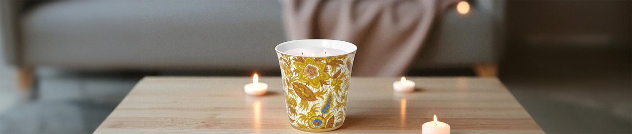 Чаша прямоугольная 22x19,5см