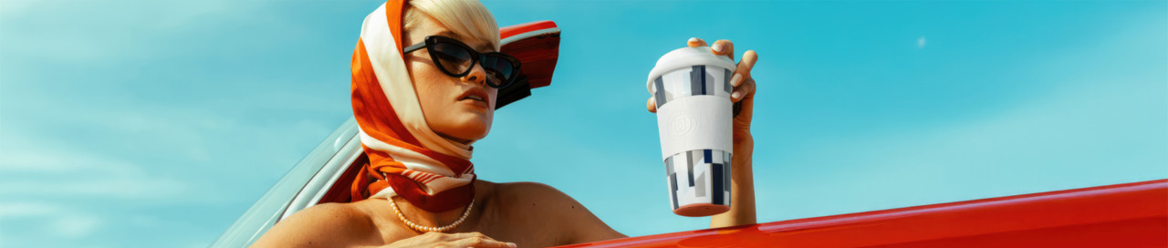 Кружка To Go 475мл