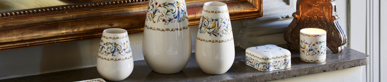 Аксессуары Gien