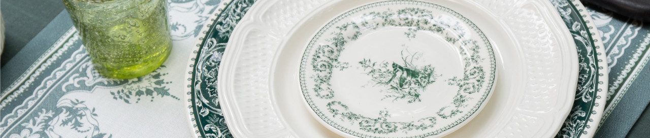 Les Depareillees Vert