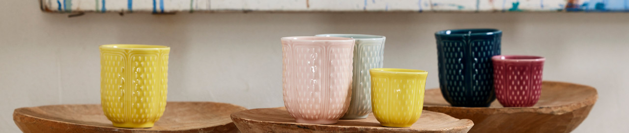 Pont Aux Choux Coloré