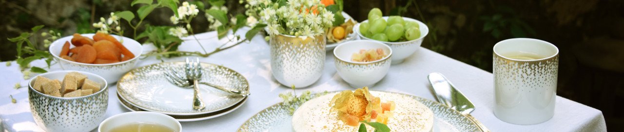 Souffle D'or