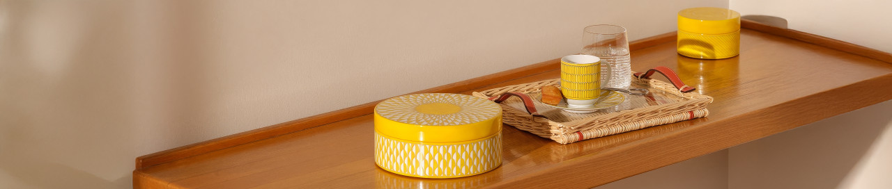 Soleil d'Hermès