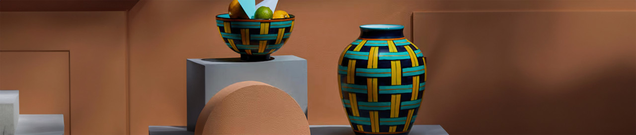 Arte Di Gio Ponti