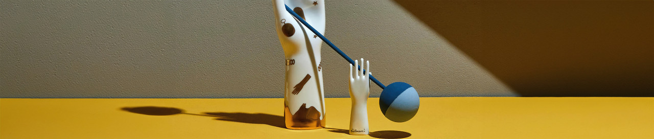 Mano Di Gio Ponti