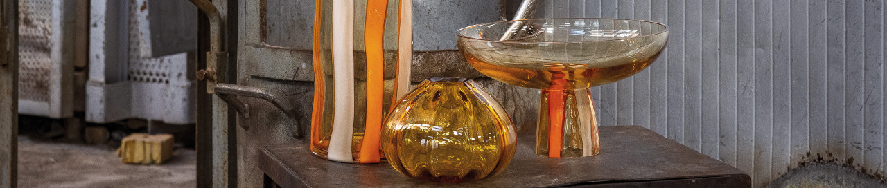 Glass Objects
