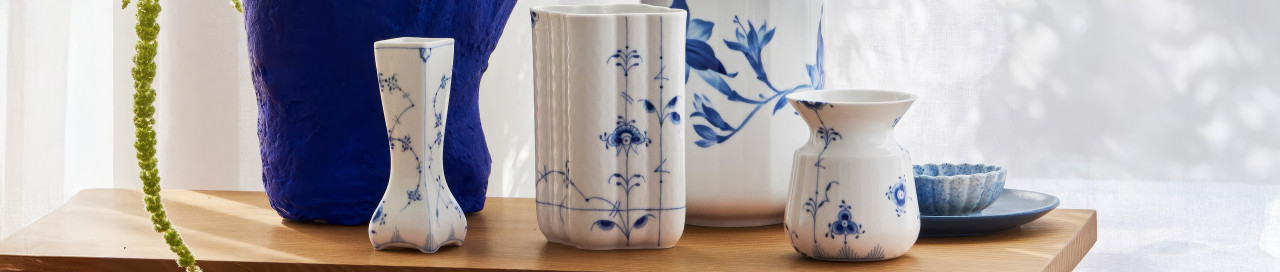 Blue Elements