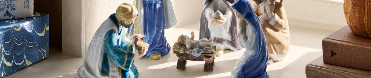 Figurines