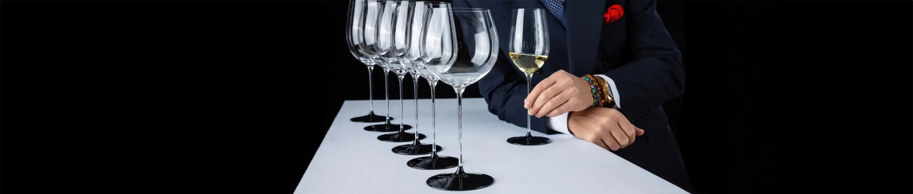 Бокал для красного вина Bordeaux Grand Cru 950мл