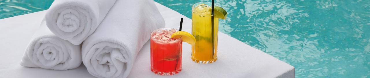 Стакан тумблер 411мл, 2 шт. 