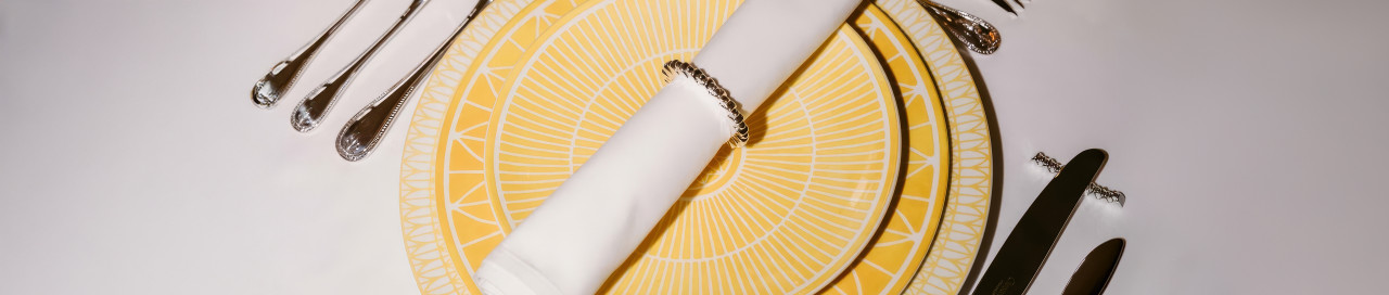 Тарелка десертная 16см