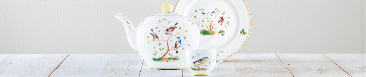 Alt-Fürstenberg Bandolino