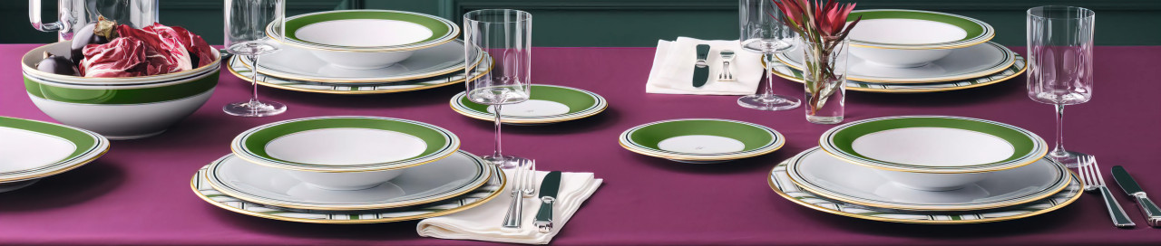Fluen Heritage Green