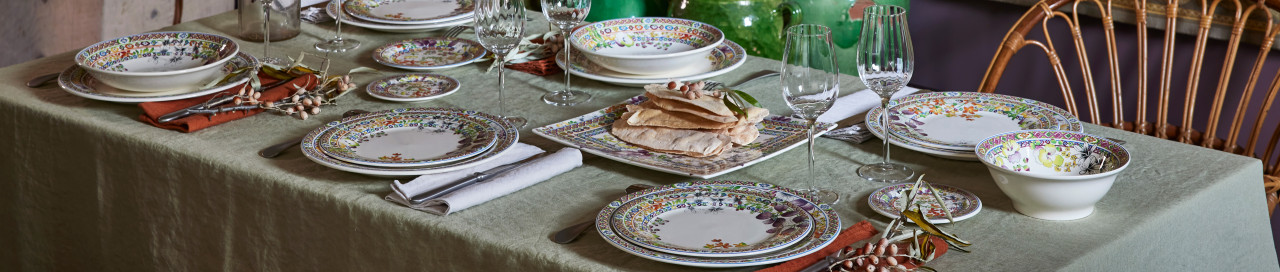 Блюдо для пирога круглое 30см