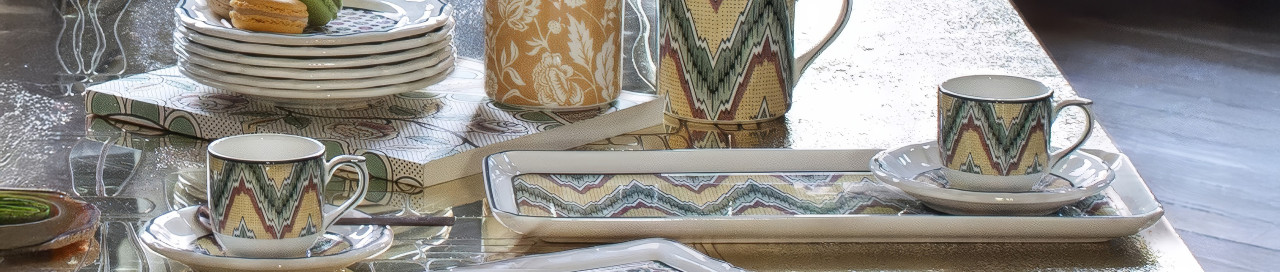 Блюдо для пирога 36х15,5см