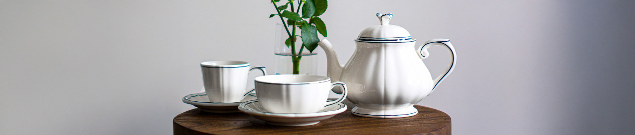 Тарелка закусочная 23,2см