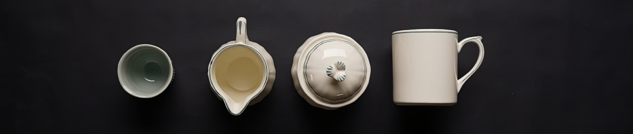 Блюдо для пирога круглое 32см