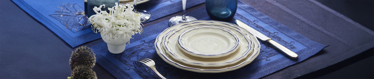 Блюдо овальное 41см