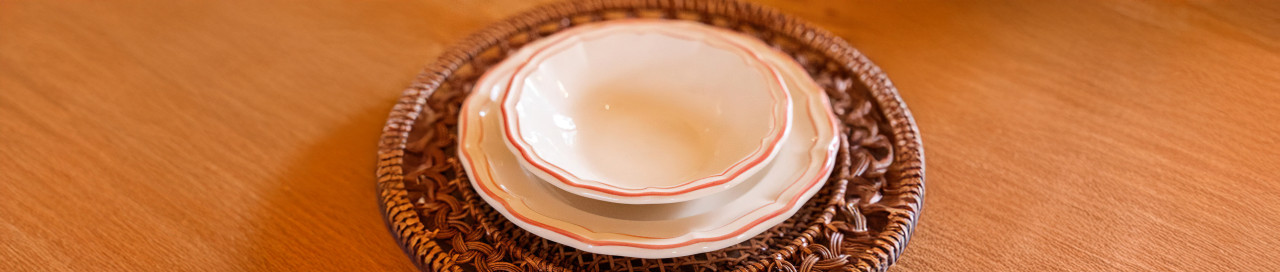 Блюдо для пирога круглое 32см