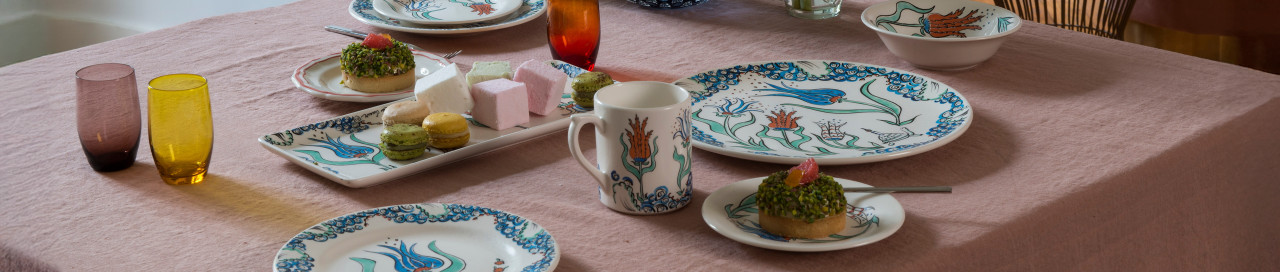 Блюдо для пирога 36х15,5см