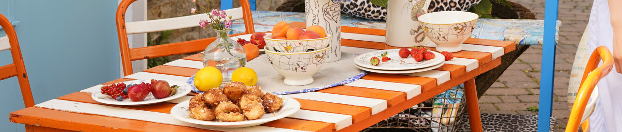 Чаша бульонная 0,7л