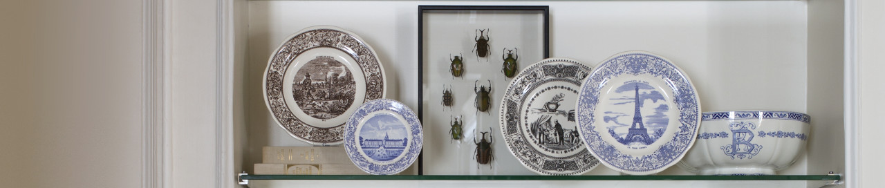 Чаша квадратная 17см