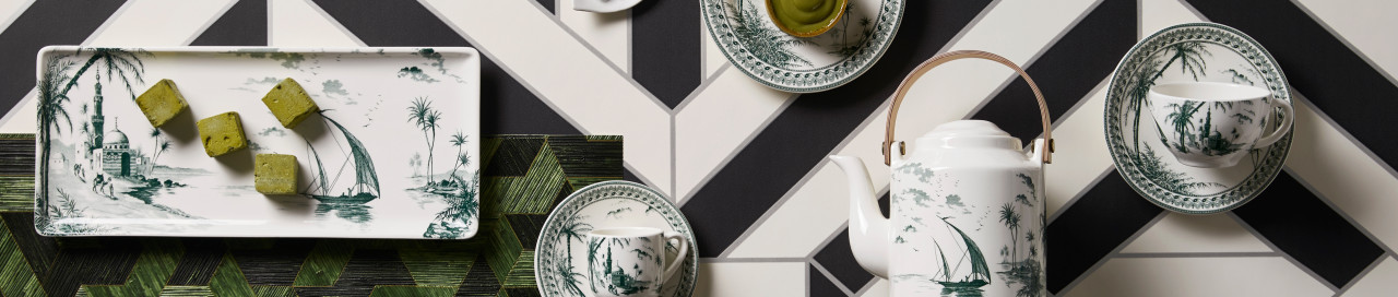 Тарелка закусочная 22см