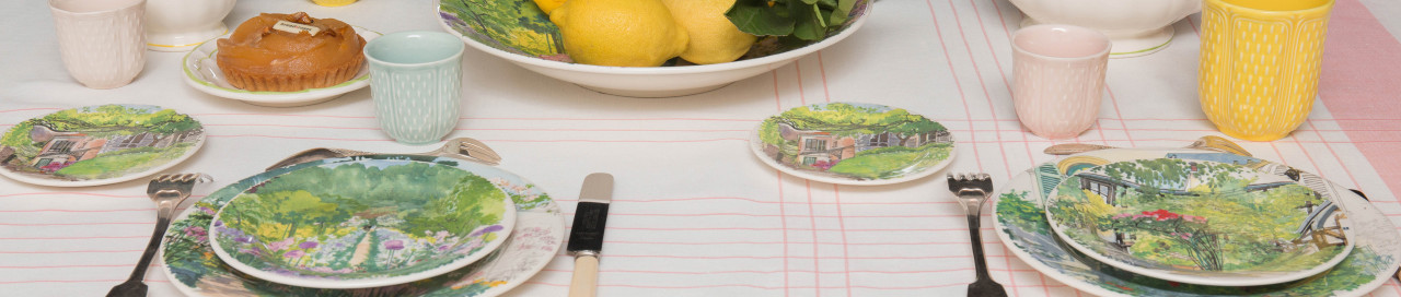 Блюдо для пирога 36х15,5см