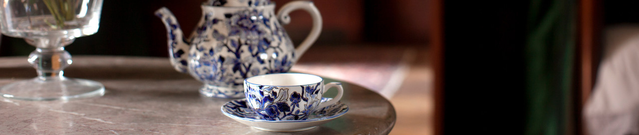 Блюдо для пирога круглое 30см