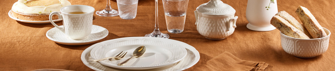 Тарелка глубокая 24,2см