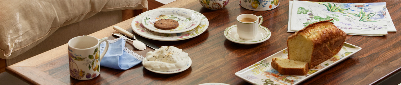 Блюдо для пирога 36х15,5см