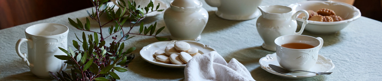 Тарелка подстановочная 32см