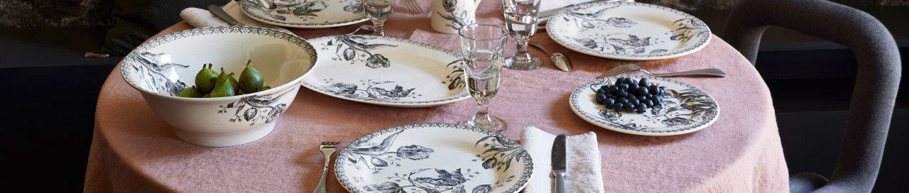 Доска для аперитива 30х15см