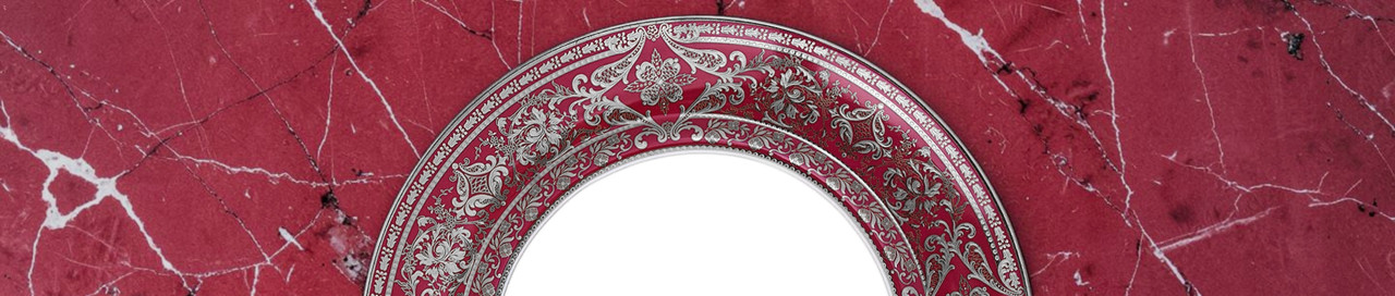 Matignon Cerise Platin
