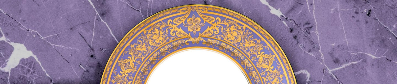 Matignon Lavande Or