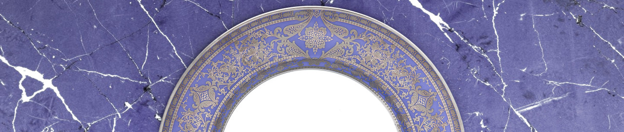 Matignon Lavande Platin