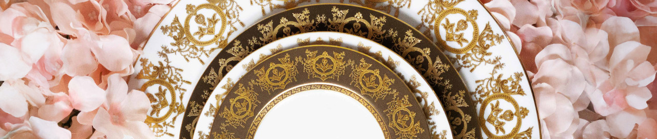 Ritz Imperial Bronze