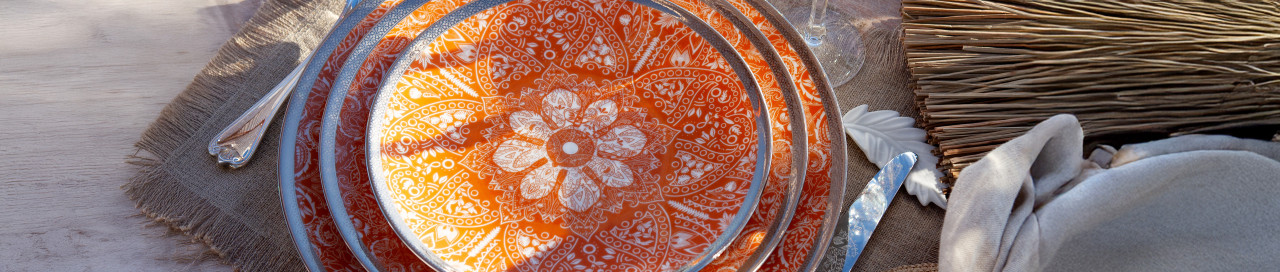 Romane Orange