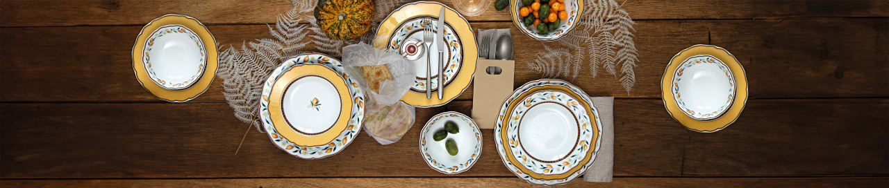 Чаша десертная 16см