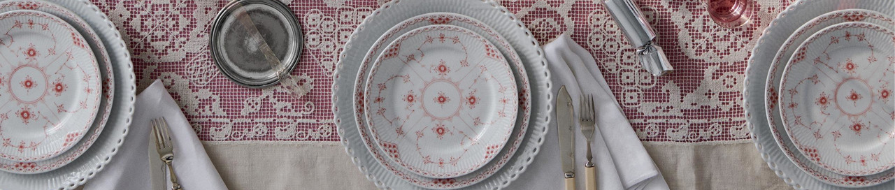 Coral Lace