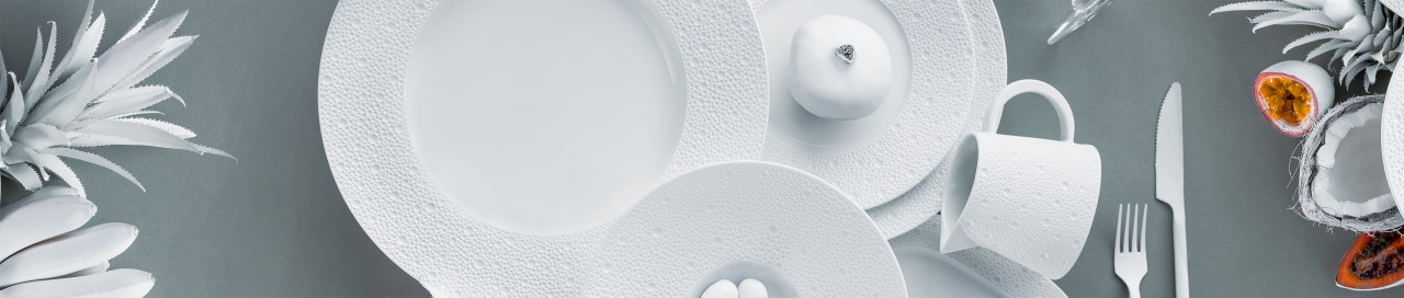 Bernardaud Ecume