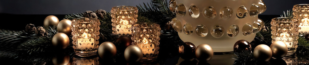 Lalique подсвечник